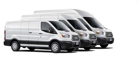 Commercial Auto Insurance