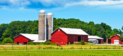 Farm Insurance