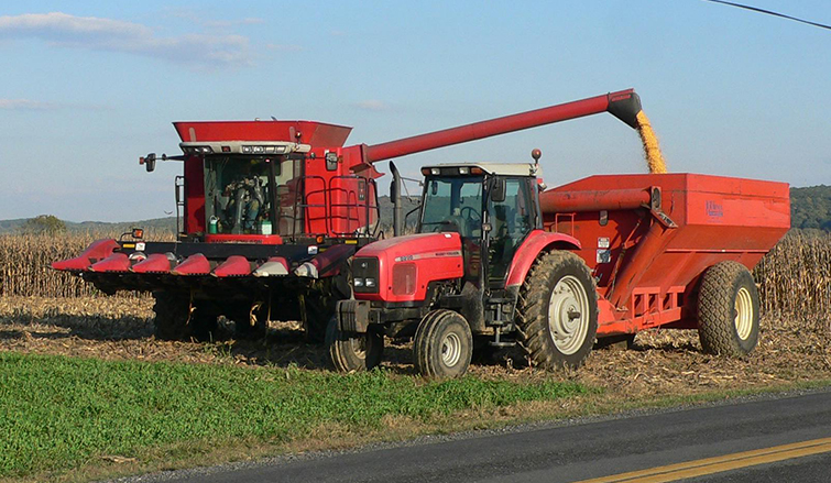 Machinery, Equipment, Tools, and Supplies